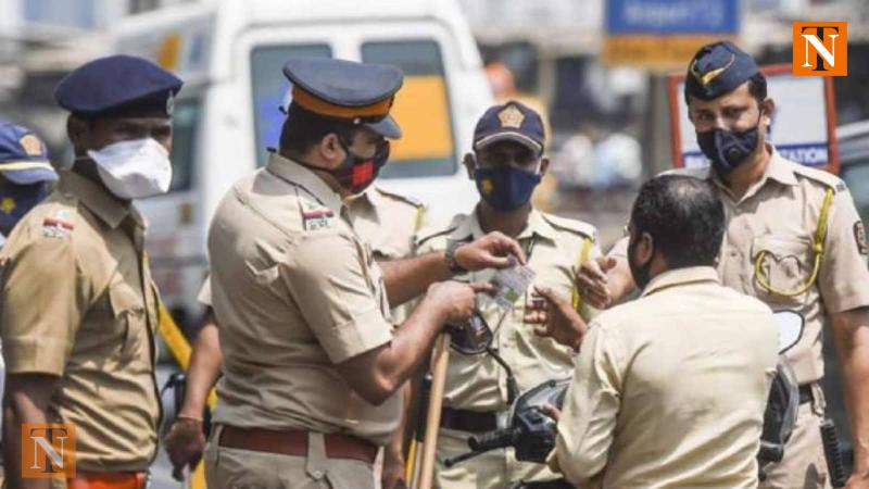 Police Charge Two Men in Connection with Ragpicker's Murder Case