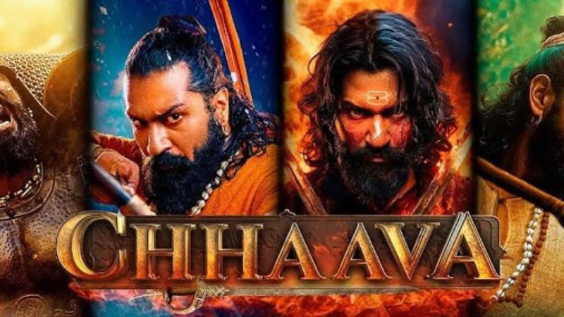 ‘Chhaava’ Becomes Tax-Free in Goa, Highlights Maratha Warrior’s Legacy