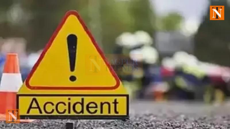 Teen Dies, Friend Injured in Truck Accident at Gokul Dairy Chowk