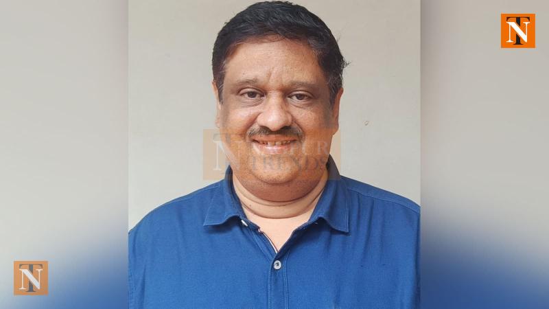 Renowned Scientist Dr S Venkata Mohan Now CSIR-NEERI Director