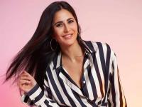 Katrina Kaif Celebrates 40th Birthday as One of Bollywood's Most Desirable and Successful Actors
								