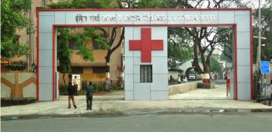 Mayo's new administrative building in Nagpur will enhance medical operations