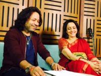 Cultural Festival in Ramtek Performances by Hema Malini, Kailash Kher
								