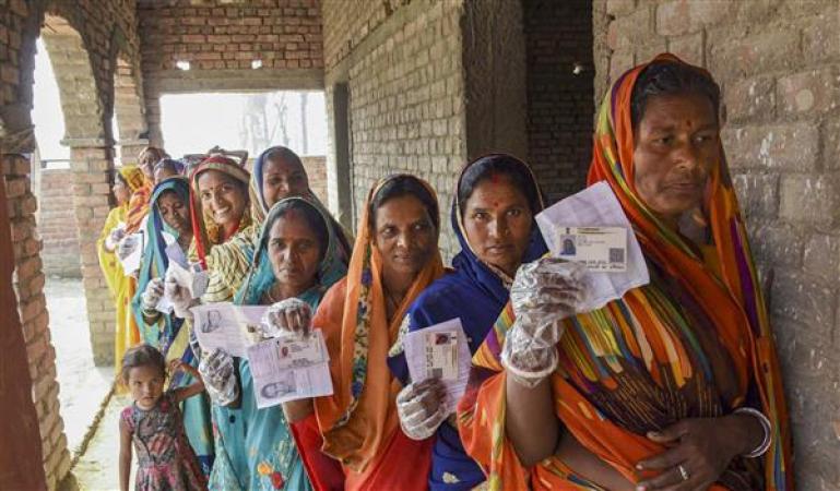 Voter awareness Event to be held at KP Ground on April 6 