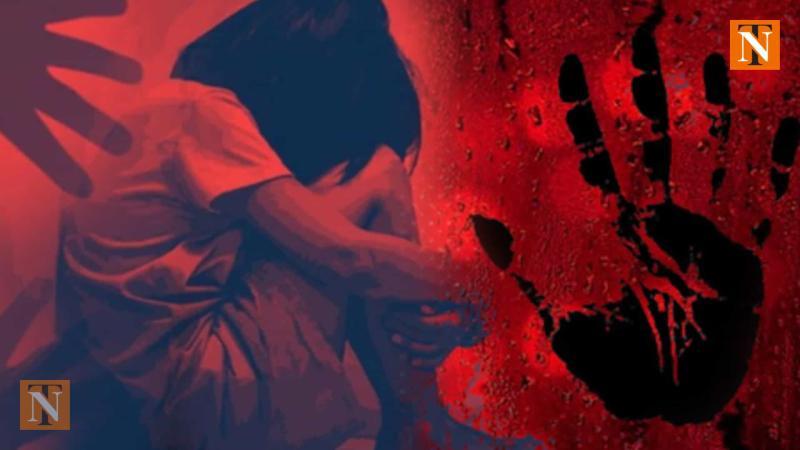 Teacher Arrested for Sexual Harassment Under POCSO Act at Sadar School