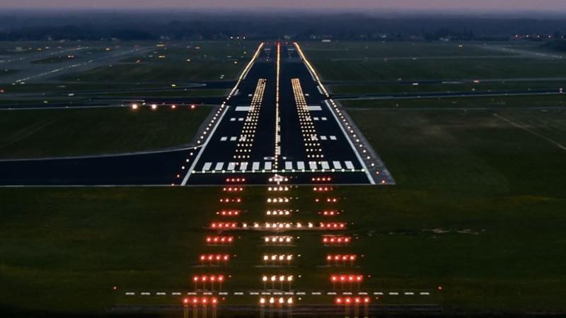 Nagpur Airport Runway Work Nears Completion, GMR to Take Over in April