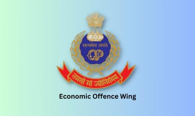 Mastermind Behind 1 Crore Fraud Case Nabbed by Economic Offences Wing