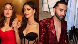 Sara Ali Khan and Ananya Panday responds on being asked about Orry, 