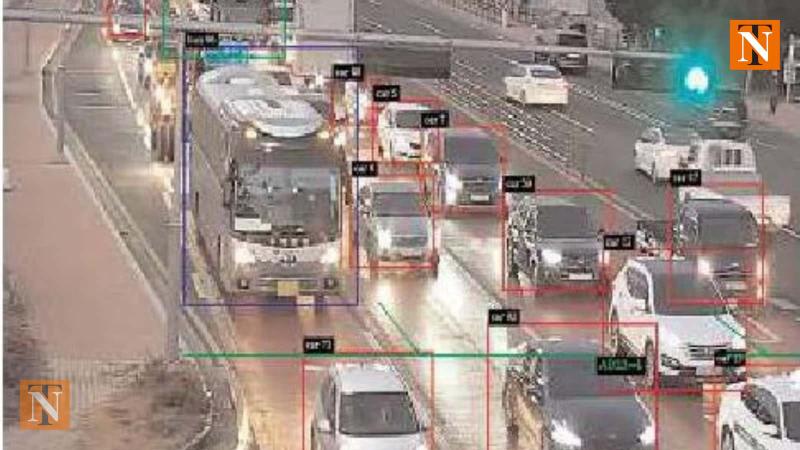 Smart Traffic System to Be Installed at 10 Key Locations in Nagpur Soon