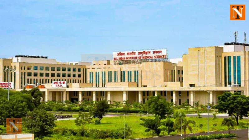 AIIMS Nagpur Launches Tele-Helpline to Support Epileptic Students in Schools