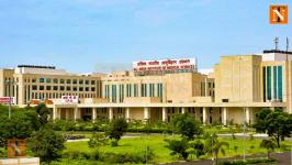 AIIMS Nagpur Launches Tele-Helpline to Support Epileptic Students in Schools
								