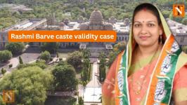 Nagpur ZP Member Rashmi Barve’s Caste Validity Restored by High Court
								