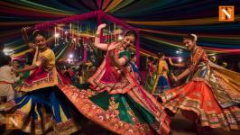 Nagpur Ramdaspeth Residents Demand Ban on Garba Events for Navratri
								