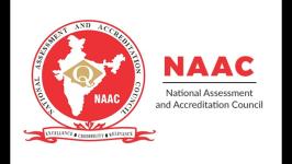 Dr. Chapke Appointed to NAAC Team
								