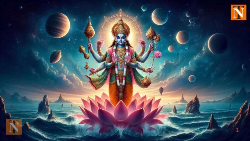 Dev Uthani Ekadashi 2024: Know the Mahurat and Tulsi Vivah Ritual