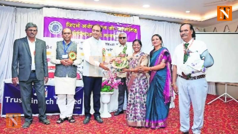 Shriram Urban Co-op Bank Recognised for Financial Excellence with ‘Best Bank’ Award