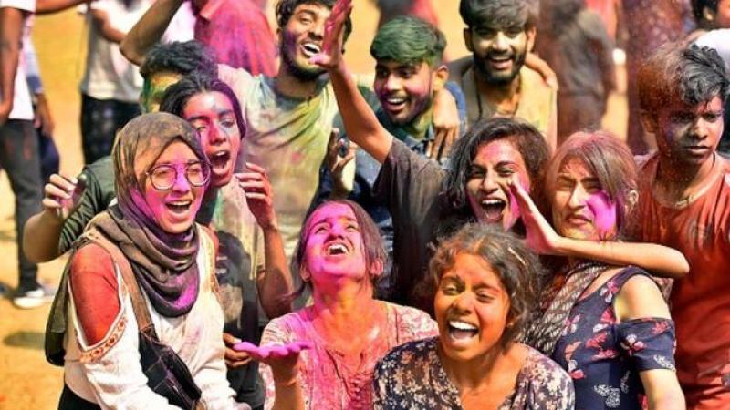 During the election, Nagpur implements Section 144 for Holi