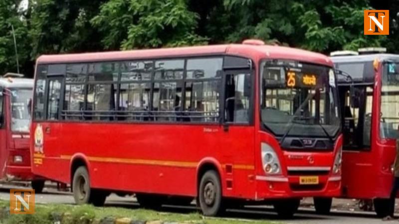 Aapli Bus Services Strike Continues, Commuters Face Major Disruptions