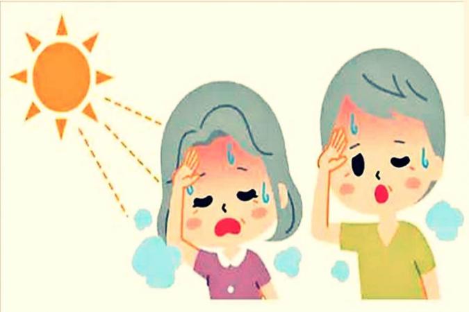 Nagpur Municipal Corporation Urges Caution to Prevent Sunstroke