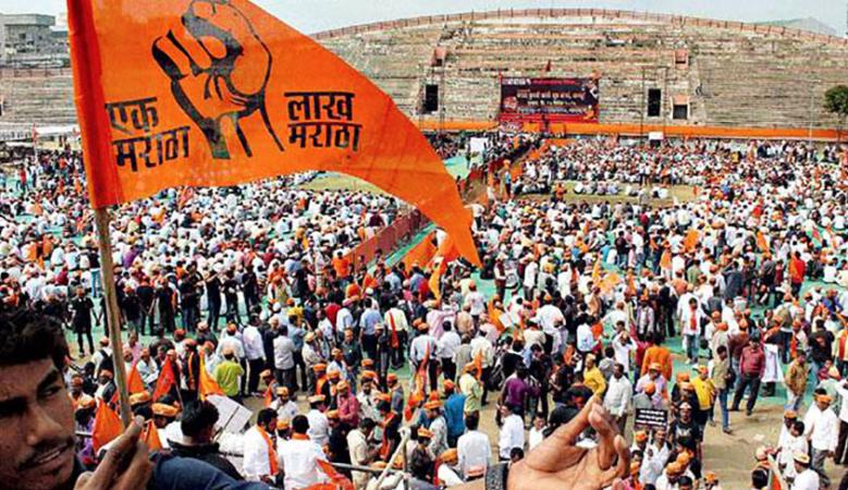 Certain Political Parties are delaying Maratha Quota Dispute