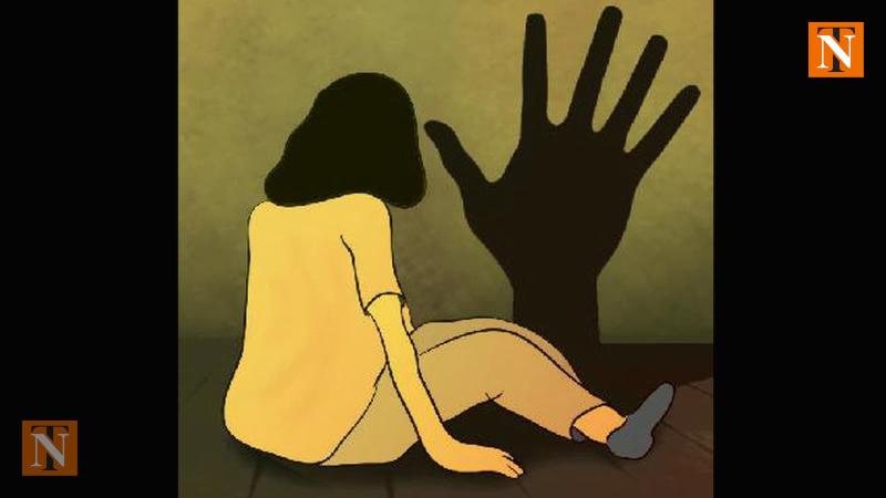 27-Year-Old Arrested for Raping and Blackmailing Minor in Buldhana