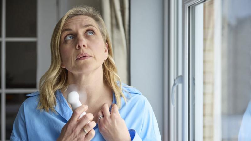 Signs and symptoms to look out for Menopause