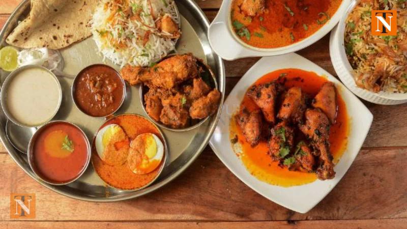 When Broilers Break the Bank: Non-Veg Thali Costs Hit a 12% High