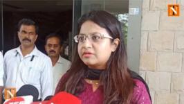 Trainee IAS Officer Pooja Khedkar Faces Investigation Over Disability Certificate
								