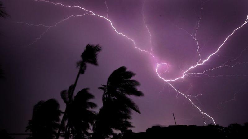 IMD Predicts Thunderstorms as Heatwave Continues in Maharashtra