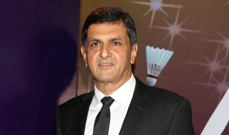 Prakash Padukone will attend the Olympics in Paris