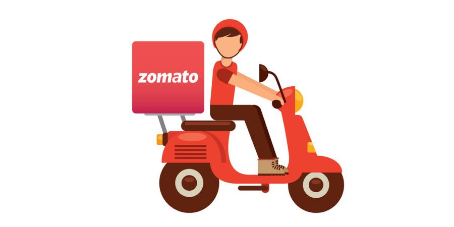 Zomato Support Agents and the Lack of Grievance Officer Details