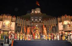 'Jaanata Raja’: Grand Historical Drama Immerses Nagpur from January 13
								