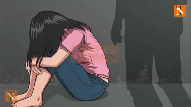 Youth Arrested for Molesting 11-Year-Old Minor in Kamptee, Nagpur