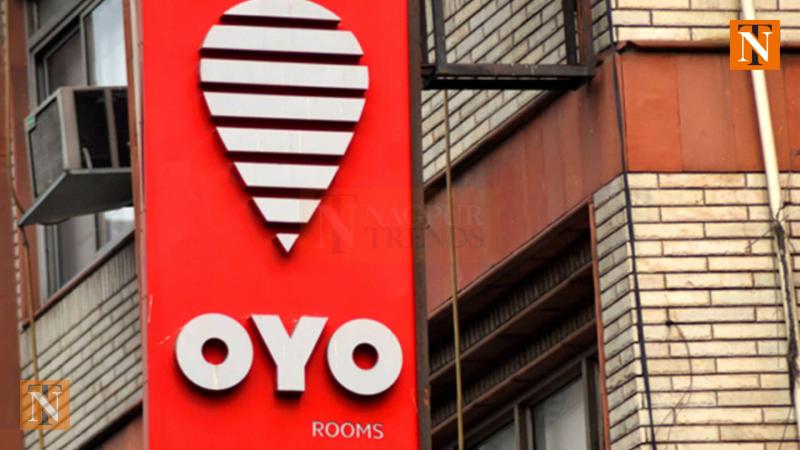 Nagpur Police Take Action Against 20 Hotels Using Fake OYO Branding