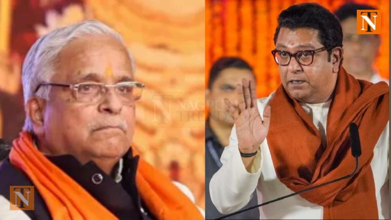 Bhaiyyaji Joshi’s Statement Sparks Controversy, Raj Thackeray Reacts Strongly