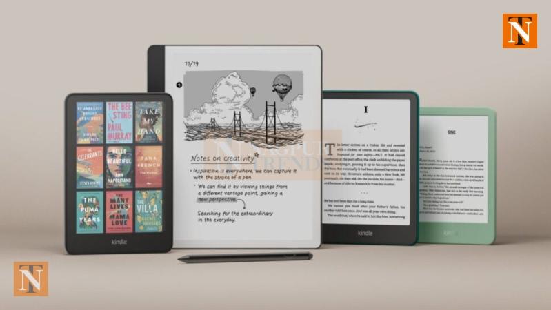 Last Chance: Save Your Kindle Books Before Amazon Removes This Feature