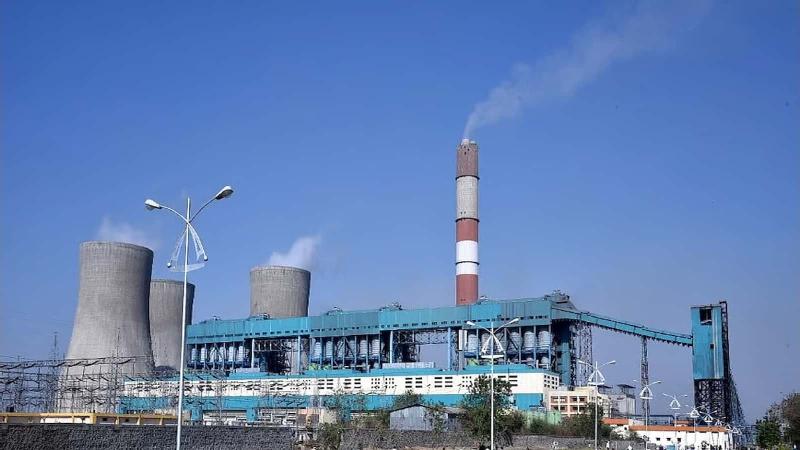 Iron Materials Stolen from Koradi Power Plant, Two Arrested and Three on the Run