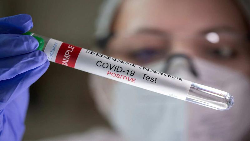 Amravati Reports Six COVID-19 Cases and One Swine Flu Case