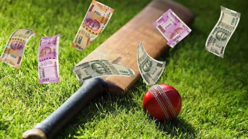 Nagpur Police Crack Down on Cricket Betting Ahead of India vs England T20 Semi-final in Wathoda