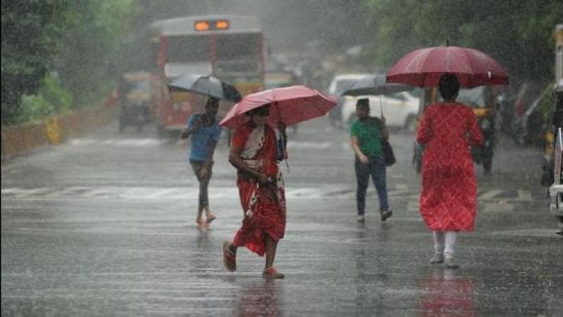 IMD issues a yellow alert for Vidarbha from April 11–13