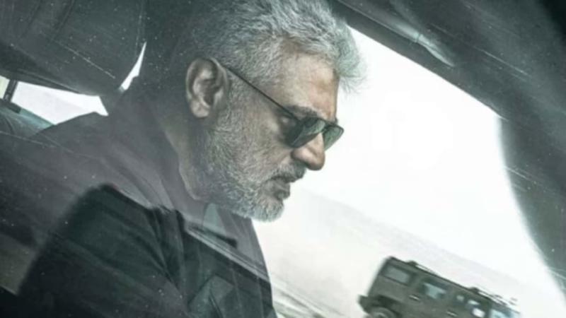 Vidaamuyarchi Box Office Collection Day 14: Ajith Kumar’s Film Earns ₹133.75 Crore