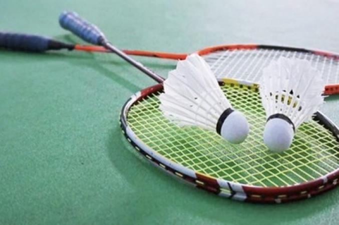 Victory for Narayana Vidyalayam in U-14 DSO Badminton Tournament