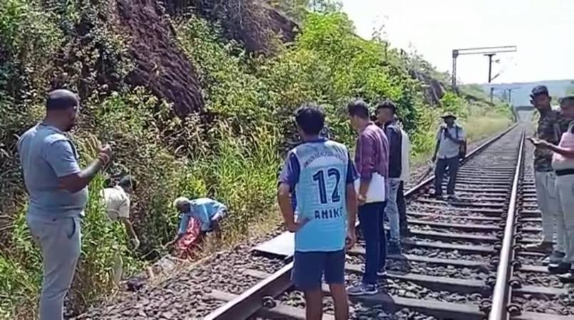 Goon Arrested for Murdering Man, Dumped Body Near Railway Track