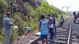 Goon Arrested for Murdering Man, Dumped Body Near Railway Track
								