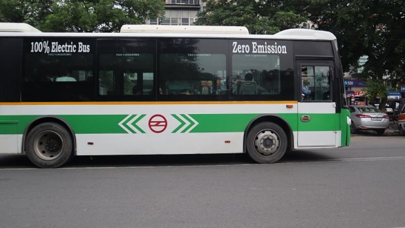 MC Proposes Allocation of 150 Electric Buses Under PM E-Bus Program