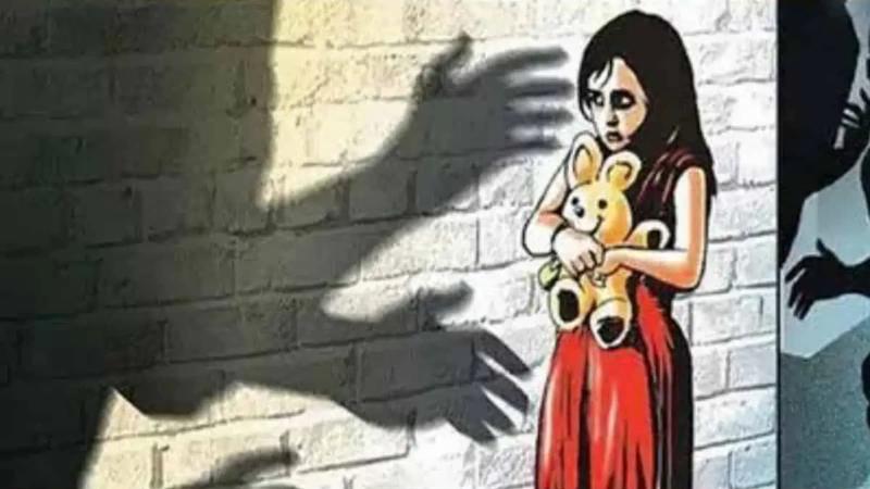 Nagpur Man Arrested for Attempted Rape of Minor Girl in Jaripatka