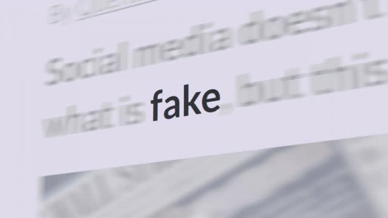 Fake Facebook Account of Amravati District Collector Raises Concerns