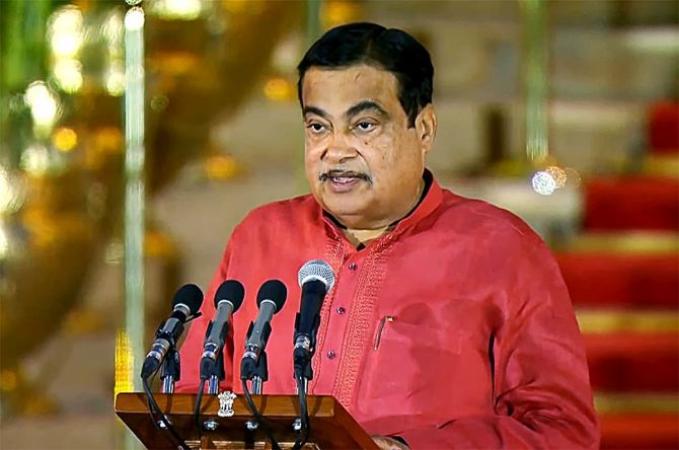 Vidarbha Gets 3 Ministerial in Modi 3.0 Gadkari Pledged as Cabinet 