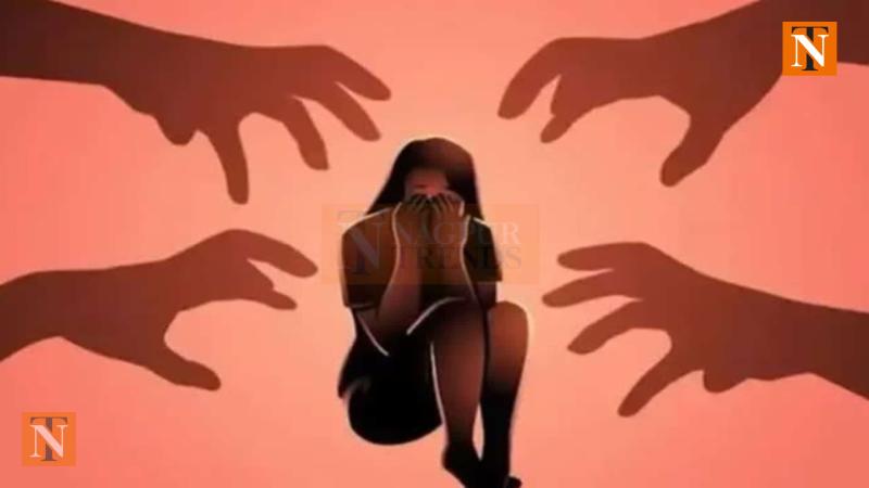 Nagpur Man Arrested for Molesting 17 Minor Girls in 75 Minutes