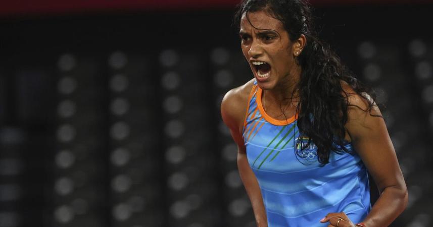 PV Sindhu qualifies the Malaysia Masters